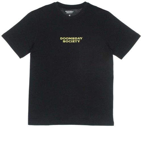 T-shirt Doomsday Ring On e - Doomsday - Modalova