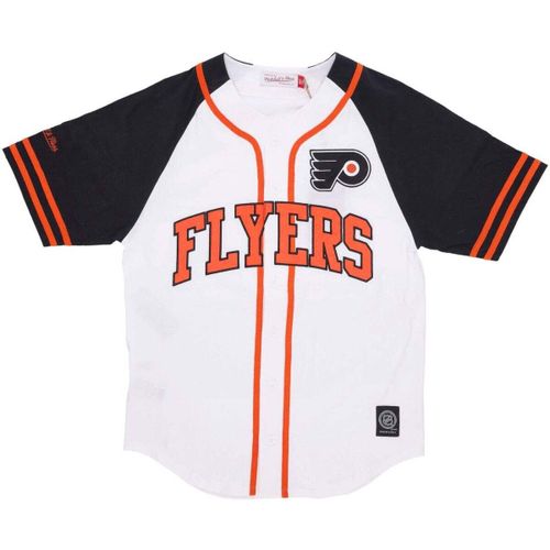 Ensemble de football Nhl Pract Day Button Front Phifly - Mitchell And Ness - Modalova