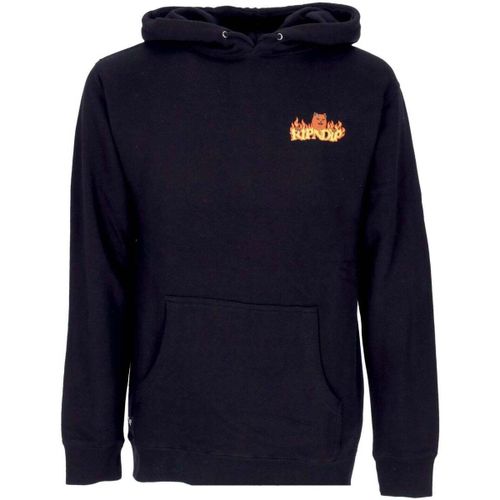Sweat-shirt Devils Work Hoodie - Ripndip - Modalova