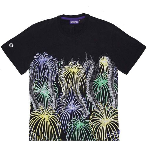 T-shirt Octopus eworks Tee - Octopus - Modalova