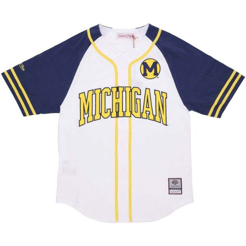 Ensemble de football Pract Day Button Front Micwol - Mitchell And Ness - Modalova