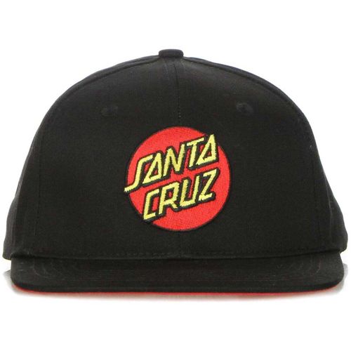 Casquette Classic Dot Snaack - Santa Cruz - Modalova