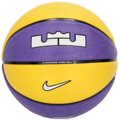 Couettes Lebron Playground 2.0 Size 07 - Nike - Modalova