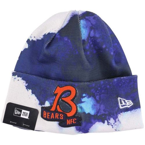 Bonnet New-Era Sideline Ink Knit - New-Era - Modalova
