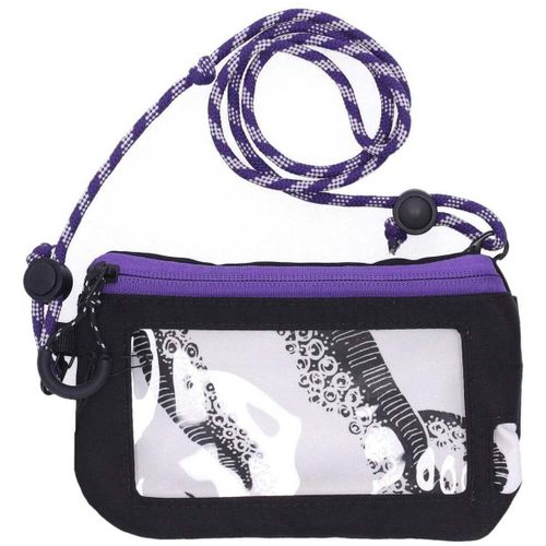 Sac Octopus Shoulder Pouch - Octopus - Modalova