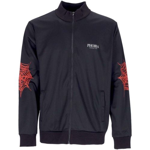 Veste Cobweb Print Sweatshirt - Phobia - Modalova