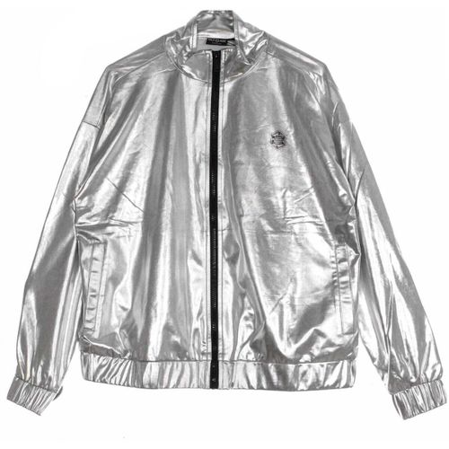 Veste Dolly Noire Chrome - Dolly Noire - Modalova