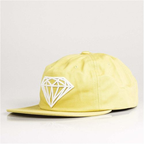 Casquette Brilliant Unconstruct - Diamond Supply Co. - Modalova