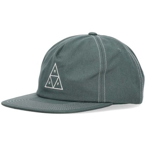 Casquette Set Triple Triangle Snaack - Huf - Modalova
