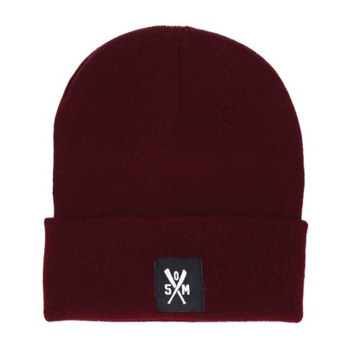 Bonnet Retrofuture Basic Beanie - 5Tate Of Mind - Modalova