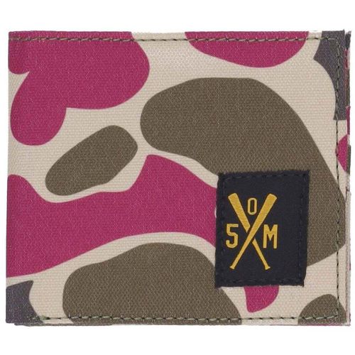 Portefeuille Basic Wallet uflage - 5Tate Of Mind - Modalova