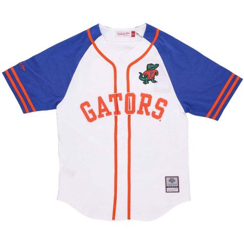 Chemise Pract Day Button Front Flogat - Mitchell And Ness - Modalova