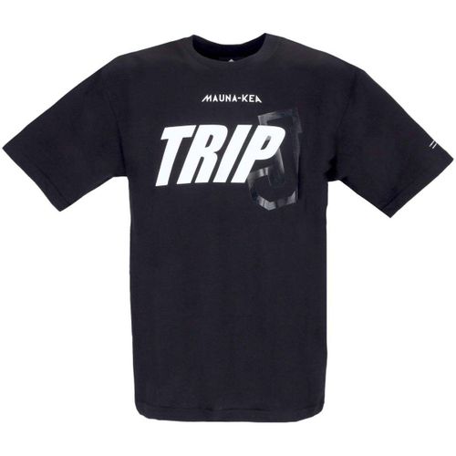 T-shirt Basic Tee X Triple J - Mauna Kea - Modalova