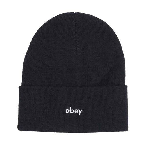 Bonnet Obey Karma Beanie - Obey - Modalova