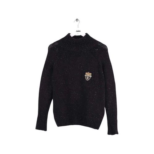 Pull Ermanno Scervino Pull noir - Ermanno Scervino - Modalova