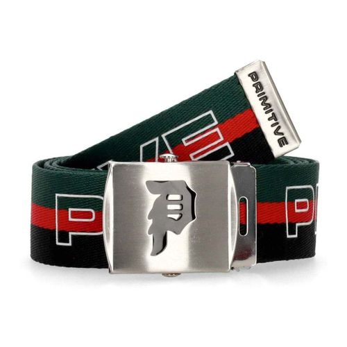 Ceinture Primitive Euro Web Be - Primitive - Modalova