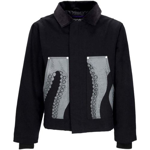 Blouson Octopus Hammer Work Jacket - Octopus - Modalova