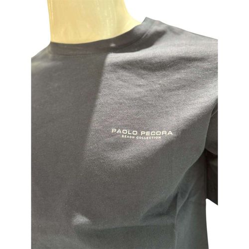 T-shirt Paolo Pecora - Paolo Pecora - Modalova