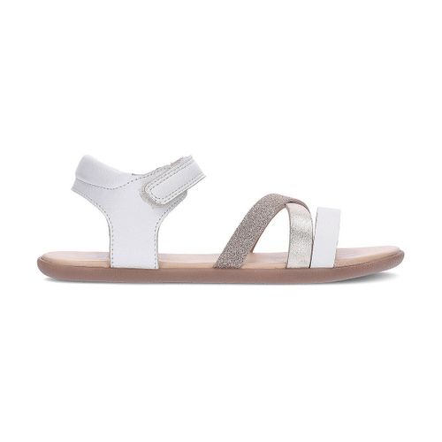 Sandales plates 75356p blanco - Gioseppo - Modalova