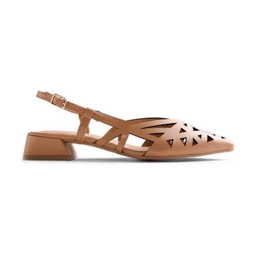 Chaussures escarpins 79209 camel - Gioseppo - Modalova