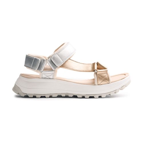 Sandales Gioseppo 79257 plata - Gioseppo - Modalova