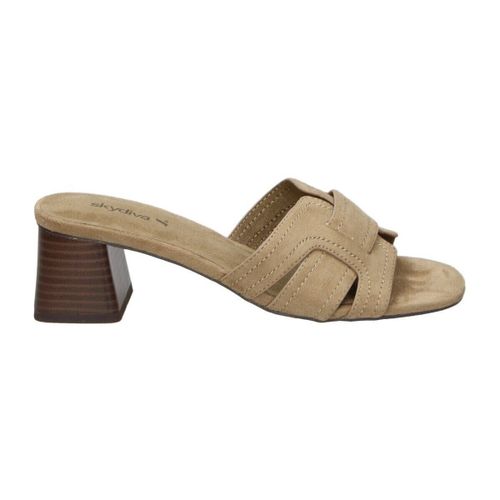 Sandales à talon Skydiva 115777 - Skydiva - Modalova