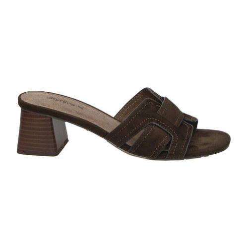 Sandales à talon Skydiva 115778 - Skydiva - Modalova