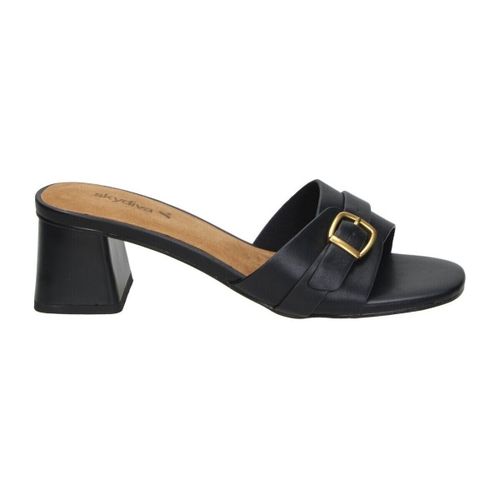 Sandales à talon Skydiva 115792 - Skydiva - Modalova