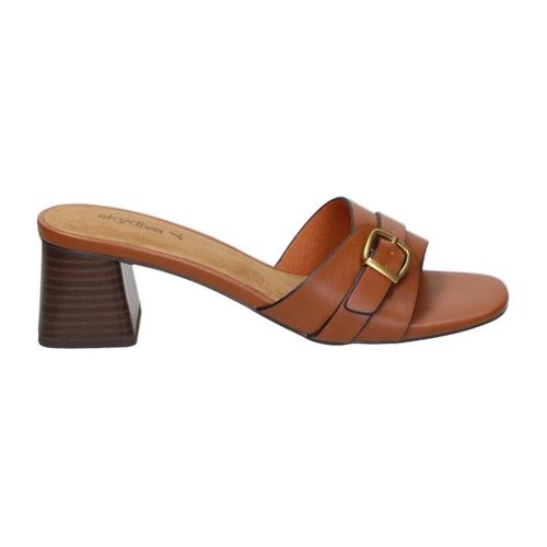 Sandales à talon Skydiva 115793 - Skydiva - Modalova