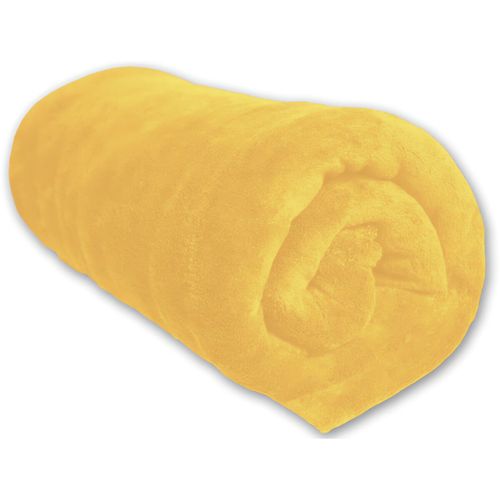 Couvertures Microfibre - Soleil D'Ocre - Modalova