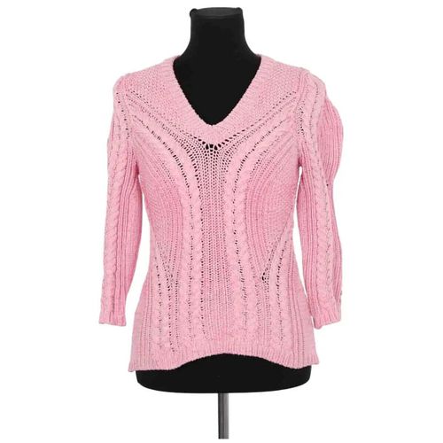 Pull Maje Pull rose - Maje - Modalova