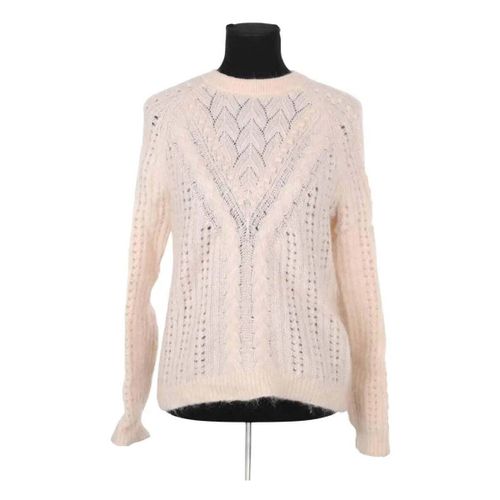 Pull Sézane Pull beige - Sézane - Modalova