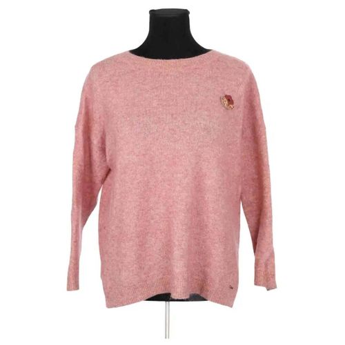 Pull Des Petits Hauts Pull rose - Des Petits Hauts - Modalova