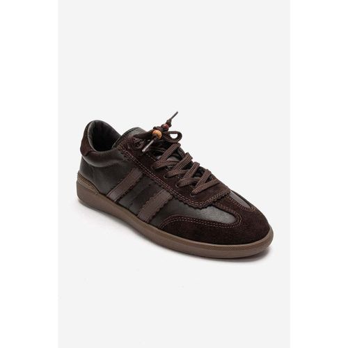 Baskets basses - Forever & Always Shoes - Modalova