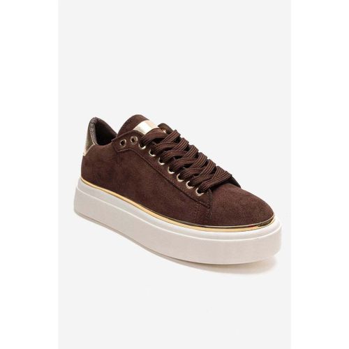 Baskets basses - Forever & Always Shoes - Modalova