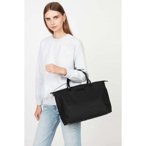 Sac à main LANCASTER Basic Verni - LANCASTER - Modalova