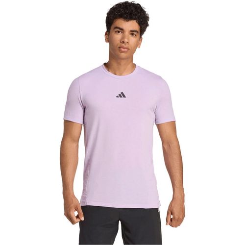 T-shirt adidas D4T WORKOUT - adidas - Modalova