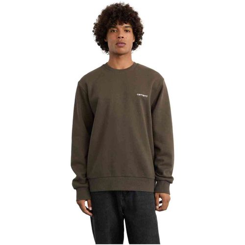 Sweatshirts Script Embroidery - Carhartt - Modalova