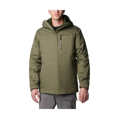 Vestes techniques Oak Harbor Interchange Jacket - Columbia - Modalova