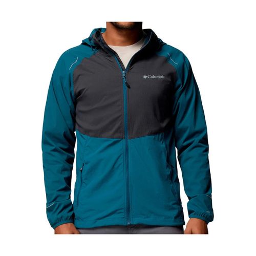 Vestes techniques Tech II Wind Full Zip - Columbia - Modalova