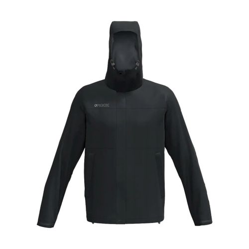 Coupes vent OBSERVER MAN RAIN JACKET - Rock Experience - Modalova