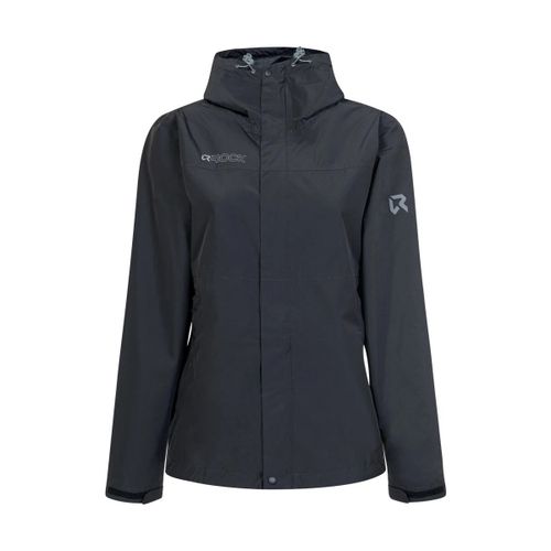 Coupes vent OBSERVER WOMAN RAIN JACKET - Rock Experience - Modalova