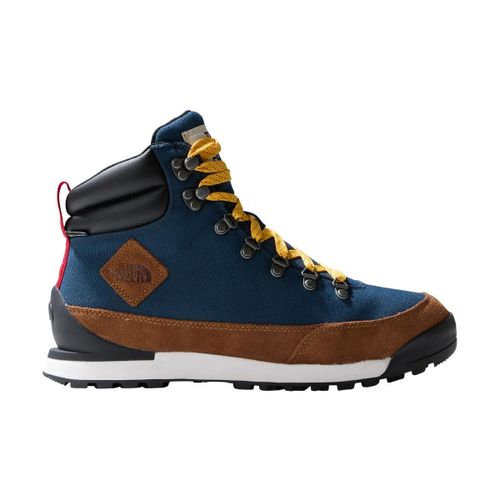 Chaussures M BACK-TO-BERKELEY IV TEXTILE WP - The North Face - Modalova
