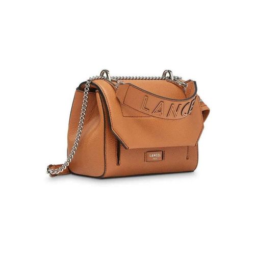 Sac Lancel Sac Rabat S Ninon Camel - Lancel - Modalova