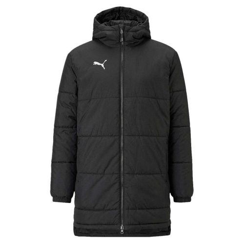 Doudounes Parka à Capuche Bench Jacket - Puma - Modalova