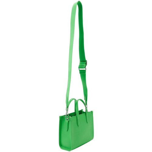 Sac Sac à Main Vert Oseille - Lacoste - Modalova