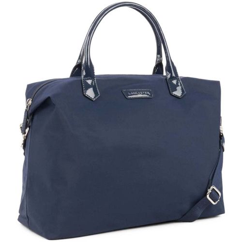 Sac à main LANCASTER Basic Verni - LANCASTER - Modalova