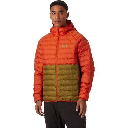 Doudounes BANFF HOODED INSULATOR - Helly Hansen - Modalova