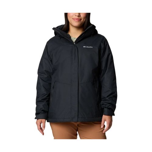 Vestes techniques Bugaboo III Fleece Interchange Jacket - Columbia - Modalova