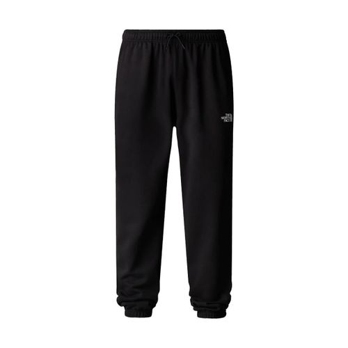 Jogging M SIMPLE DOME REGULAR TAPERED JOGGER - The North Face - Modalova